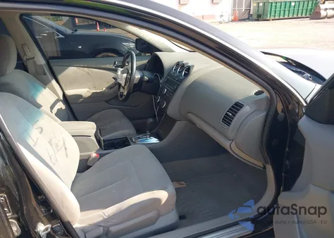 2012 Nissan Altima 2.5 S z USA, uszkodzony, nr VIN 1N4AL2AP5CN566106